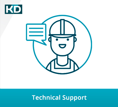 Technical Support